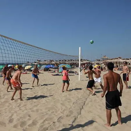 Top Sveti Vlas