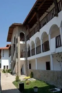 Top Sveti Vlas